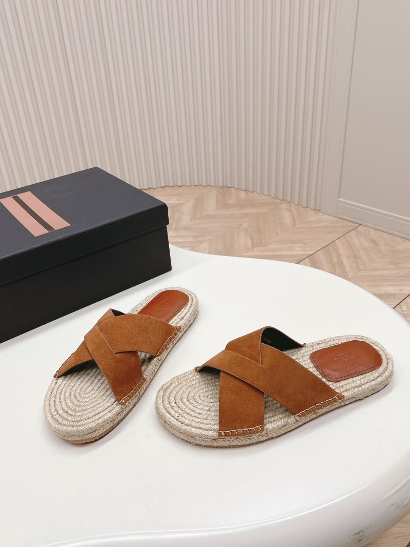 Ermenegildo Zegna Sandals